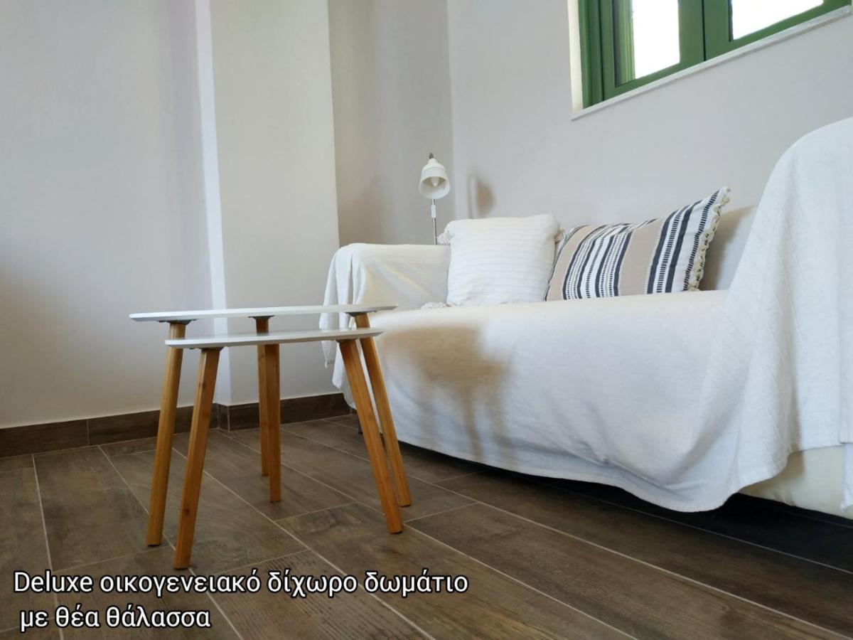 Evita'S Resort Poros Town Extérieur photo